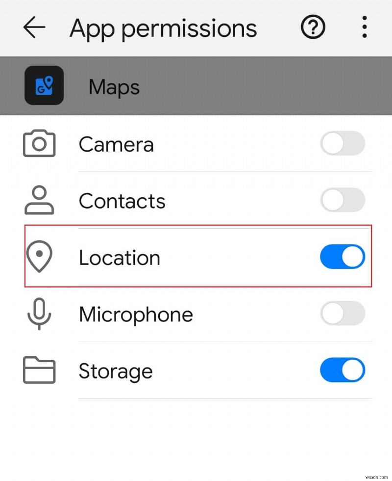 แก้ไขปัญหาการแชร์ตำแหน่งของ Google Maps:การแก้ไขด่วนสำหรับการอัปเดตที่ล้าสมัย 