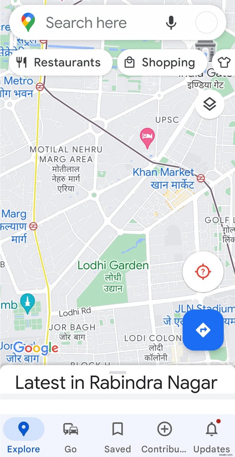 แก้ไขปัญหาการแชร์ตำแหน่งของ Google Maps:การแก้ไขด่วนสำหรับการอัปเดตที่ล้าสมัย 