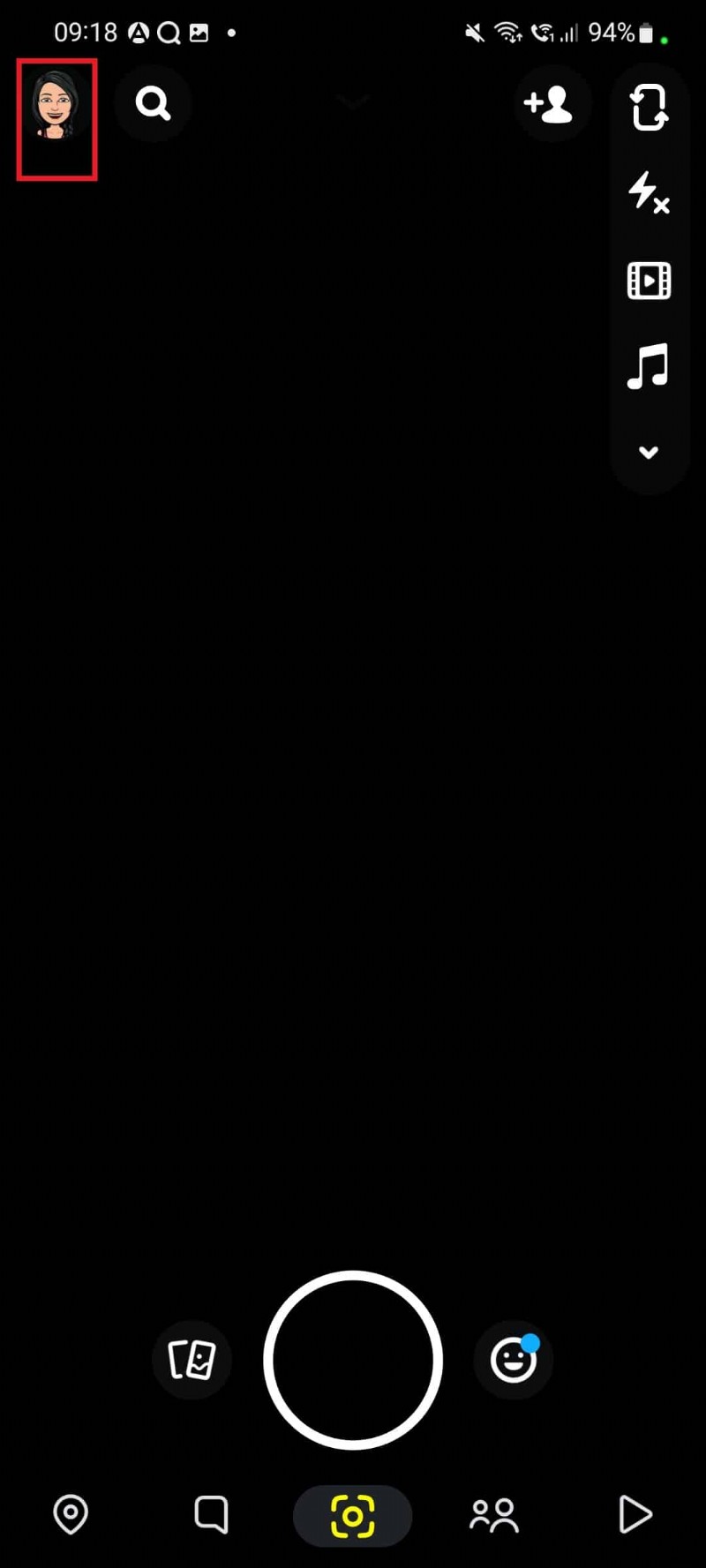 ค้นหาผู้ใช้ Snapchat ด้วยหมายเลขโทรศัพท์:คำแนะนำทีละขั้นตอน