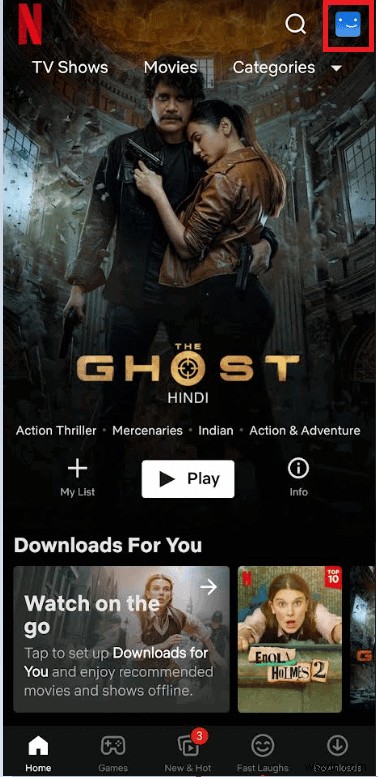 วิธีแก้ไขข้อผิดพลาด ไม่สามารถรับชมได้ทันที บน Netflix