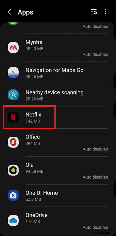 วิธีแก้ไขข้อผิดพลาด  ไม่สามารถรับชมได้ทันที  บน Netflix 