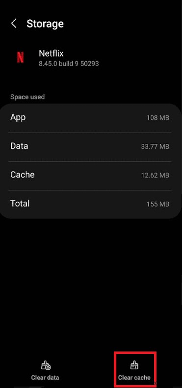 วิธีแก้ไขข้อผิดพลาด  ไม่สามารถรับชมได้ทันที  บน Netflix 