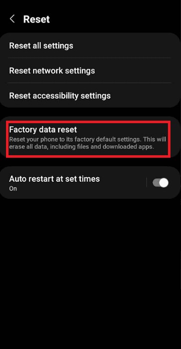 วิธีแก้ไขข้อผิดพลาด  ไม่สามารถรับชมได้ทันที  บน Netflix 