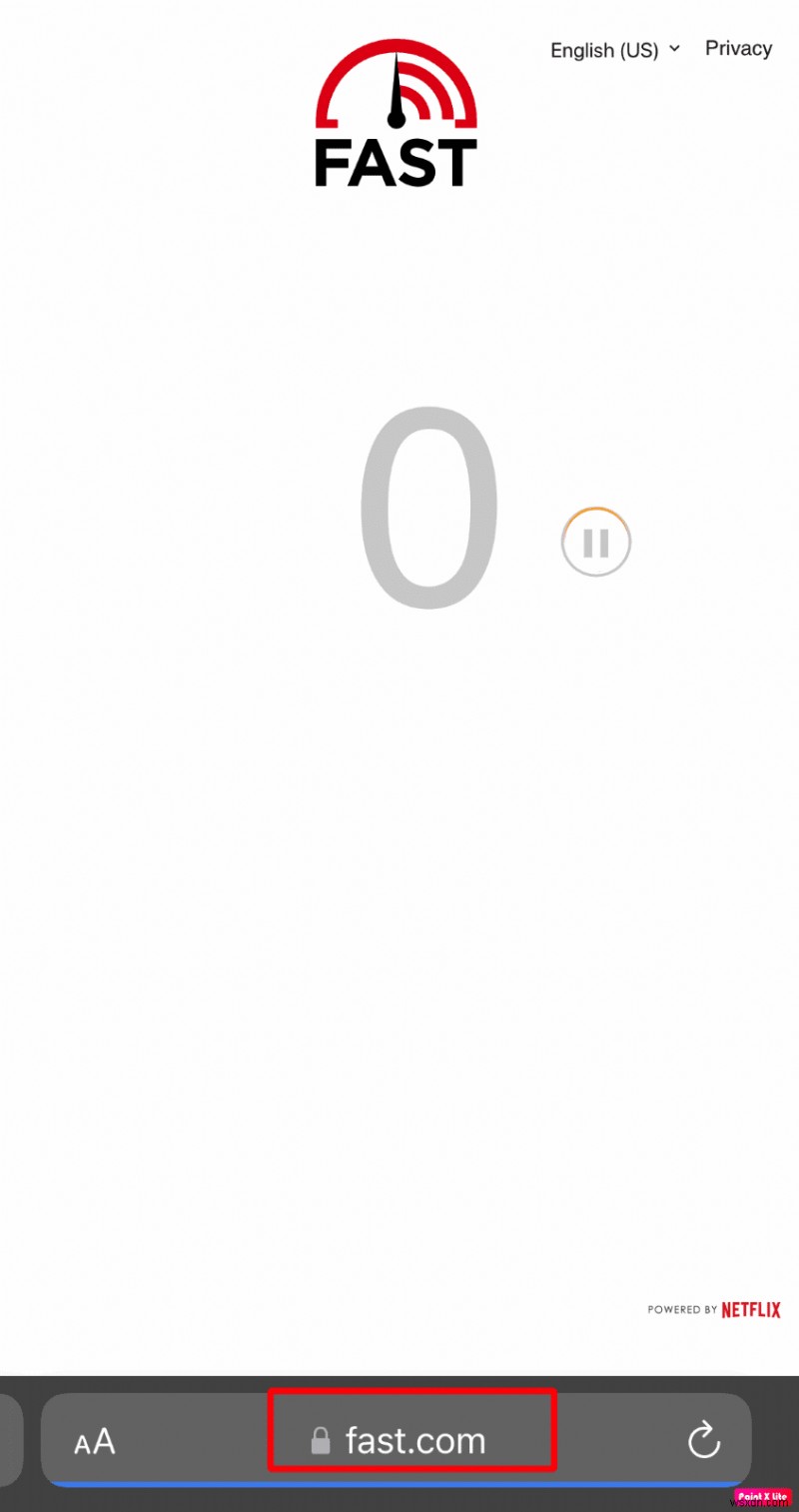 วิธีแก้ไขข้อผิดพลาด ไม่สามารถรับชมได้ทันที บน Netflix