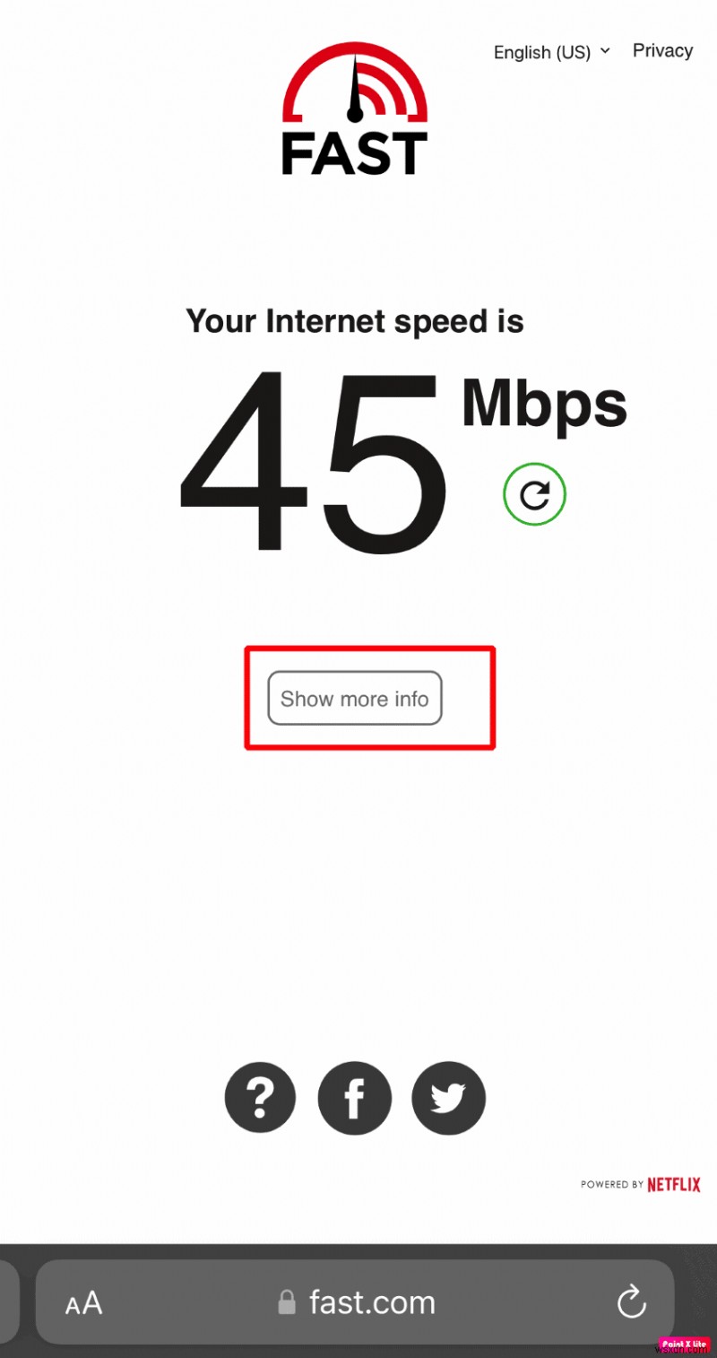 วิธีแก้ไขข้อผิดพลาด ไม่สามารถรับชมได้ทันที บน Netflix