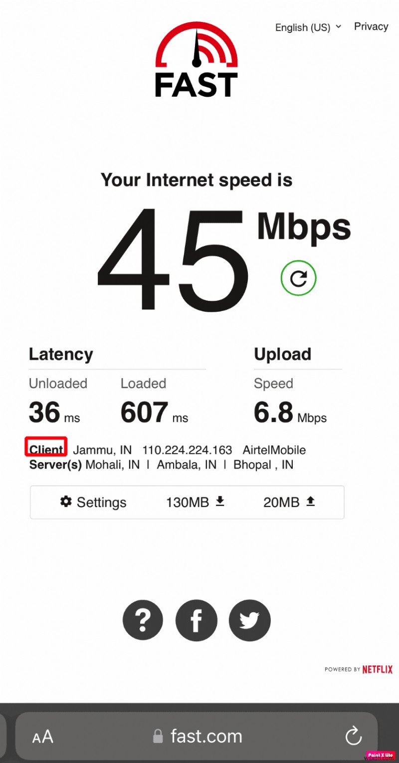 วิธีแก้ไขข้อผิดพลาด ไม่สามารถรับชมได้ทันที บน Netflix