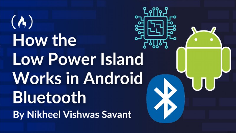 ภายในโหมด Bluetooth พลังงานต่ำของ Android:CPU ของคุณช่วยให้อุปกรณ์ของคุณมีประสิทธิภาพได้อย่างไร 