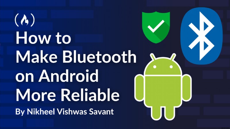 เพิ่มความน่าเชื่อถือของ Bluetooth Android:เคล็ดลับที่ได้รับการพิสูจน์แล้วสำหรับการเชื่อมต่อที่สอดคล้องกัน 