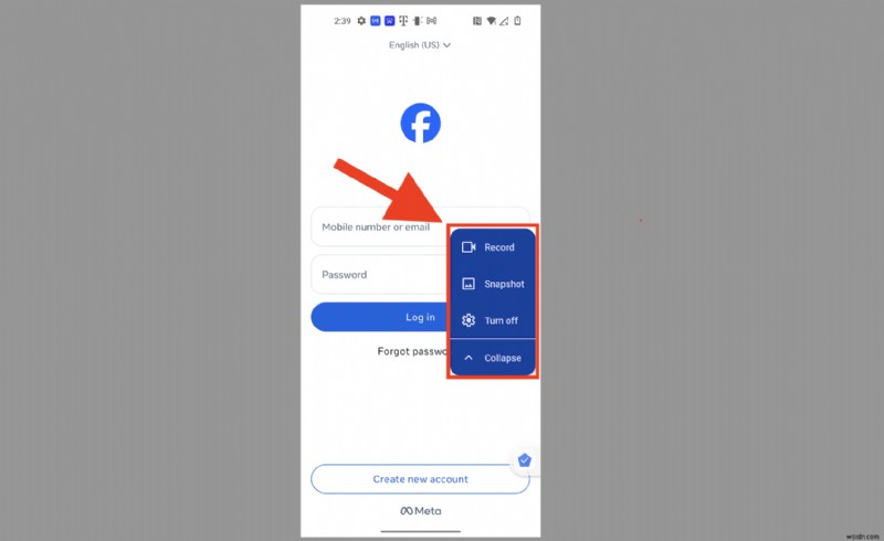 ตรวจสอบการเข้าถึงของ Android อย่างมีประสิทธิภาพด้วยเครื่องสแกนการเข้าถึงของ Google