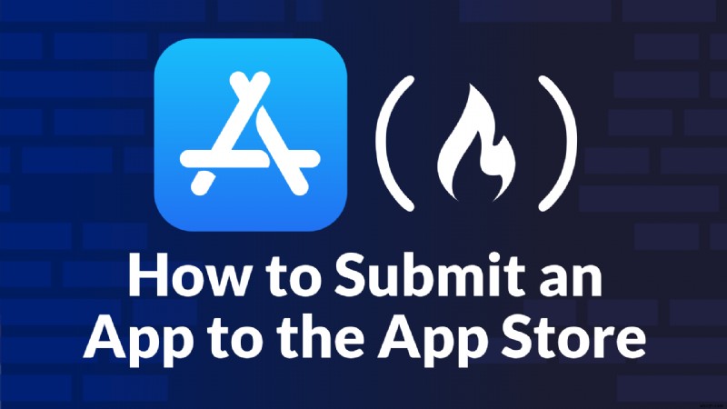 ฝึกฝนกระบวนการส่ง iOS App Store:คำแนะนำทีละขั้นตอน 