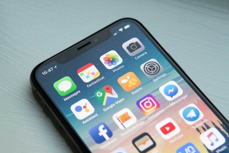 สิ่งจำเป็นสำหรับ SwiftUI:เอาชนะอุปสรรคการเข้าถึงหลัก 9 ประการในแอพ iOS 
