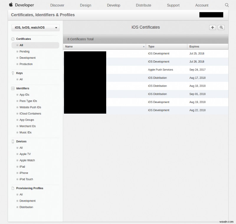 การพัฒนา iOS ของ Cordova ระดับปรมาจารย์:จากการตั้งค่าไปจนถึงการใช้งานที่ราบรื่น 