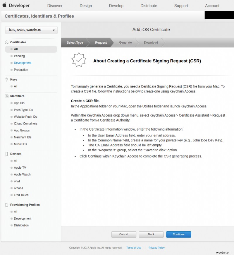 การพัฒนา iOS ของ Cordova ระดับปรมาจารย์:จากการตั้งค่าไปจนถึงการใช้งานที่ราบรื่น 
