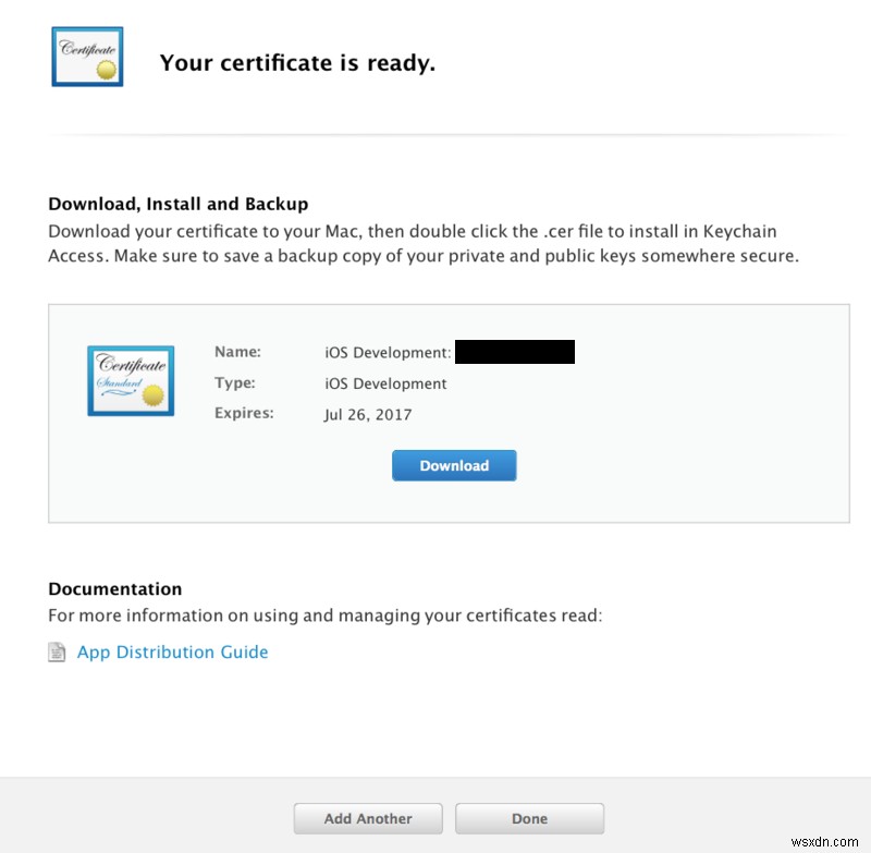 การพัฒนา iOS ของ Cordova ระดับปรมาจารย์:จากการตั้งค่าไปจนถึงการใช้งานที่ราบรื่น 