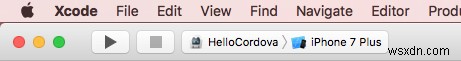 การพัฒนา iOS ของ Cordova ระดับปรมาจารย์:จากการตั้งค่าไปจนถึงการใช้งานที่ราบรื่น 