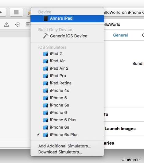 การพัฒนา iOS ของ Cordova ระดับปรมาจารย์:จากการตั้งค่าไปจนถึงการใช้งานที่ราบรื่น 