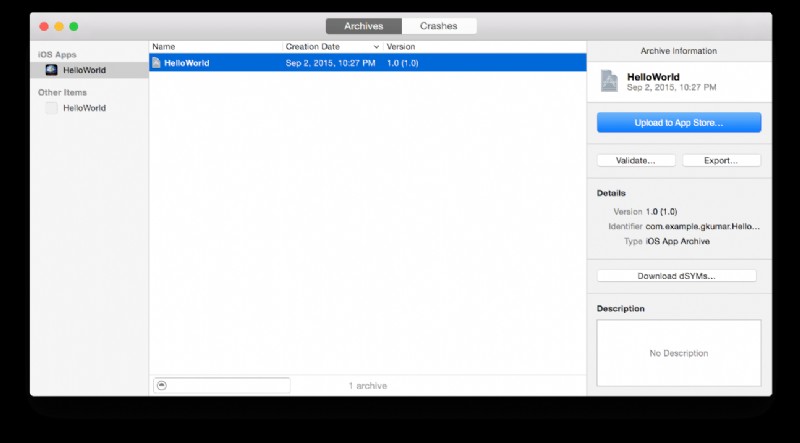 การพัฒนา iOS ของ Cordova ระดับปรมาจารย์:จากการตั้งค่าไปจนถึงการใช้งานที่ราบรื่น 