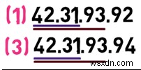 Master IPv4:คู่มือนักพัฒนาเกี่ยวกับพื้นฐานโปรโตคอลและการจัดการแพ็กเก็ต 