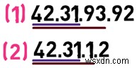 Master IPv4:คู่มือนักพัฒนาเกี่ยวกับพื้นฐานโปรโตคอลและการจัดการแพ็กเก็ต 