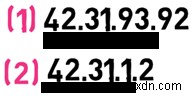 Master IPv4:คู่มือนักพัฒนาเกี่ยวกับพื้นฐานโปรโตคอลและการจัดการแพ็กเก็ต 