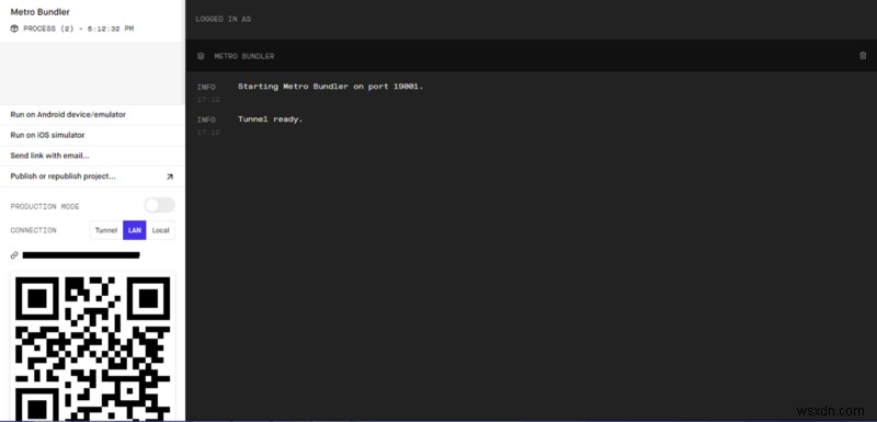 สร้าง React Native App ออฟไลน์:แนวทางแบบคลาสสิก 