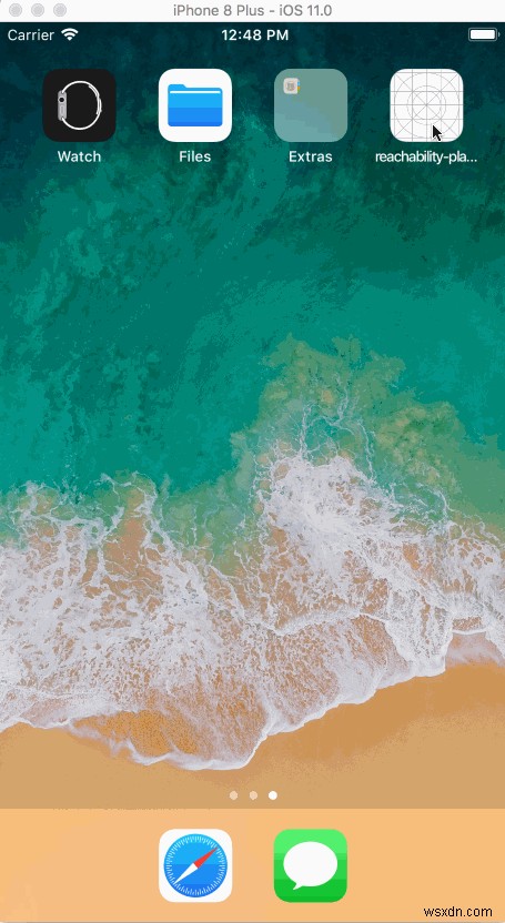 การตรวจจับและจัดการการเชื่อมต่ออินเทอร์เน็ตใน Swift:คู่มือปฏิบัติ 