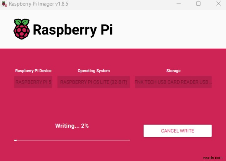 รักษาความปลอดภัยเครือข่ายในบ้านของคุณ:การปรับใช้ Raspberry Pi VPN ด้วย Tailscale 