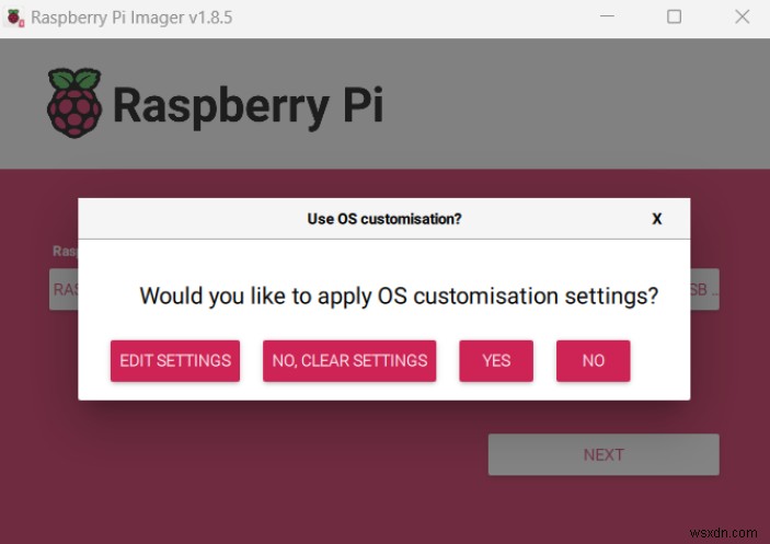 รักษาความปลอดภัยเครือข่ายในบ้านของคุณ:การปรับใช้ Raspberry Pi VPN ด้วย Tailscale 