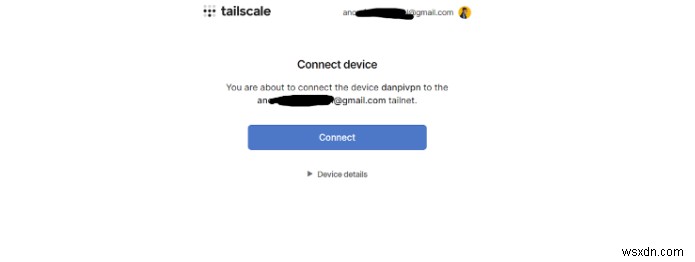รักษาความปลอดภัยเครือข่ายในบ้านของคุณ:การปรับใช้ Raspberry Pi VPN ด้วย Tailscale 