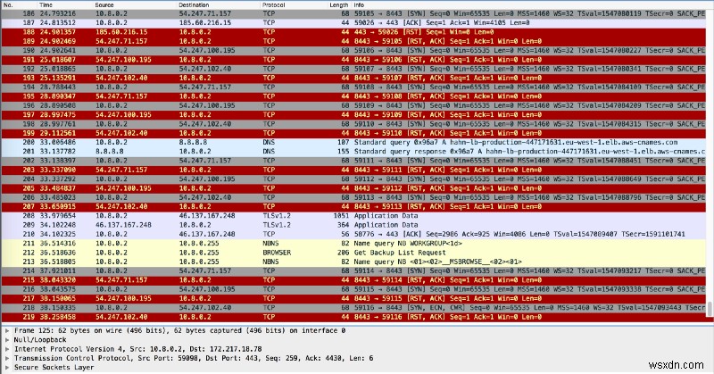 ตั้งค่าเซิร์ฟเวอร์ OpenVPN บน Raspberry Pi ของคุณ:คำแนะนำทีละขั้นตอน 