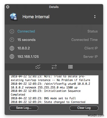 ตั้งค่าเซิร์ฟเวอร์ OpenVPN บน Raspberry Pi ของคุณ:คำแนะนำทีละขั้นตอน 