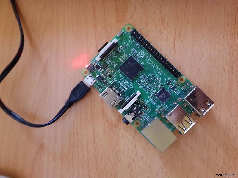 ตั้งค่าเซิร์ฟเวอร์ OpenVPN บน Raspberry Pi ของคุณ:คำแนะนำทีละขั้นตอน 