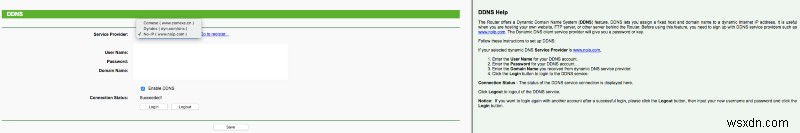 ตั้งค่าเซิร์ฟเวอร์ OpenVPN บน Raspberry Pi ของคุณ:คำแนะนำทีละขั้นตอน 