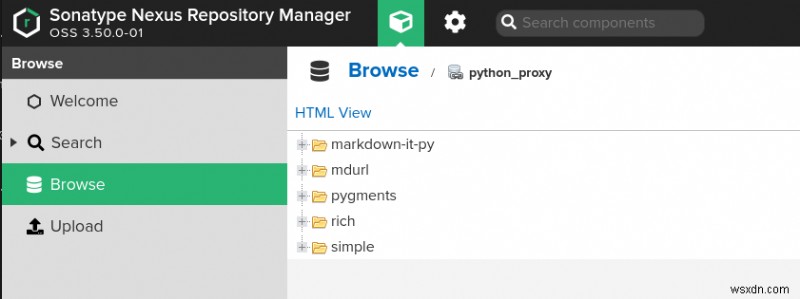 ปรับใช้ Nexus 3 OSS บน Orange Pi 5 โดยใช้ Ansible:คำแนะนำทีละขั้นตอน 