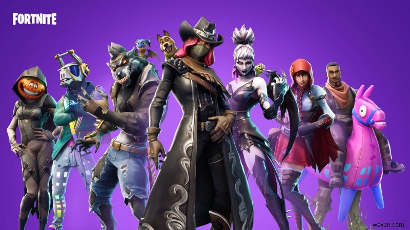 สร้างพีซีเกม Fortnite มูลค่า 1,001 เหรียญสหรัฐด้วยเด็กอายุ 12 ปีของฉัน:คู่มือ DIY ทีละขั้นตอน 