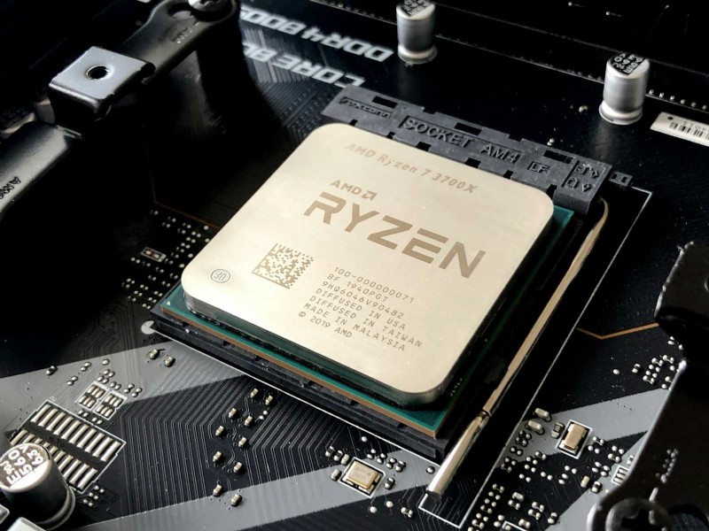 การปลดล็อกความลับของ CPU:ดึงข้อมูลระบบด้วยคำสั่ง CPUID 