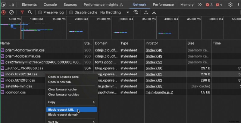 เพิ่มประสิทธิภาพการพัฒนาสูงสุด:ใช้ประโยชน์จากคุณสมบัติ DevTools ข้ามเบราว์เซอร์ 
