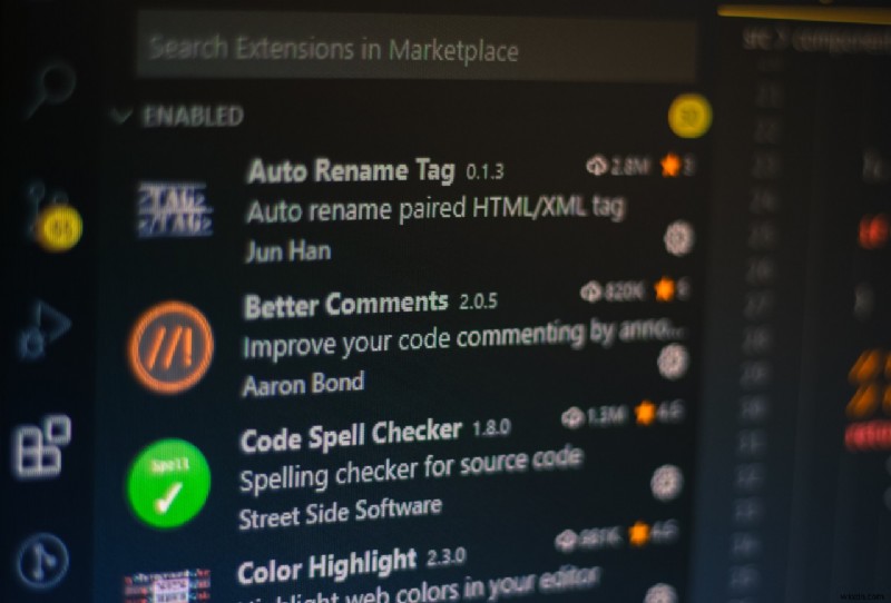 การแก้ไขปัญหา VSCode Live Server:เหตุใดจึงล้มเหลวในการเปิดใช้งานและวิธีแก้ไข 