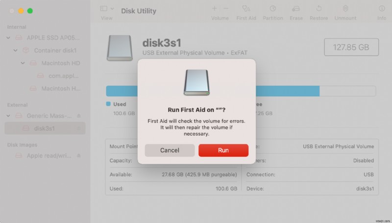 กู้คืนไฟล์ที่สูญหายจากการ์ด SD ที่เสียหายบน Mac – คู่มือการกู้คืนทีละขั้นตอน 