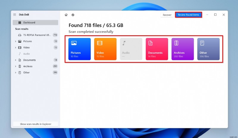 วิธีแก้ไขปัญหาการจัดรูปแบบการ์ด SD บนพีซี Windows 