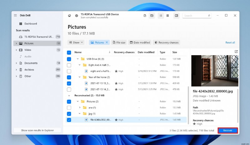 วิธีแก้ไขปัญหาการจัดรูปแบบการ์ด SD บนพีซี Windows 