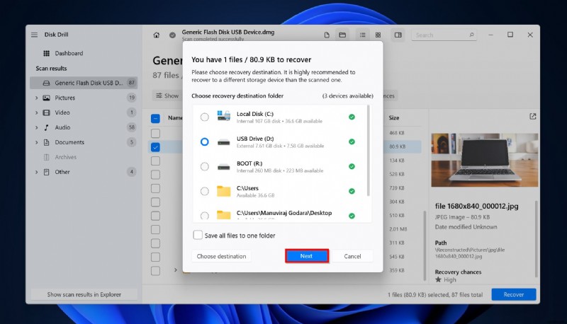 แก้ไขข้อผิดพลาด ถังรีไซเคิลเสียหาย บน Windows – คำแนะนำทีละขั้นตอน