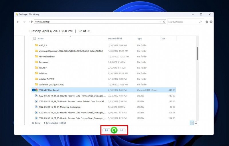 อธิบาย CHKDSK:ตำนานการลบไฟล์และผลลัพธ์หลังการสแกน