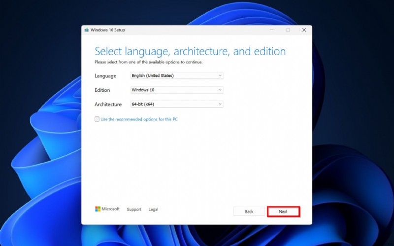 วิธีแก้ไข  ข้อผิดพลาดในการโหลดระบบปฏิบัติการ  ของ Windows – คู่มือการซ่อมแซมทีละขั้นตอน 