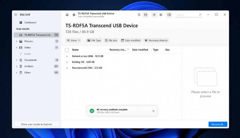 วิธีแก้ไข  ข้อผิดพลาดในการโหลดระบบปฏิบัติการ  ของ Windows – คู่มือการซ่อมแซมทีละขั้นตอน 