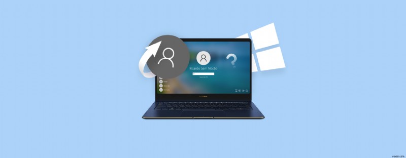กู้คืนโปรไฟล์ผู้ใช้ Windows ที่ถูกลบและกู้คืนข้อมูลทั้งหมดของคุณ 