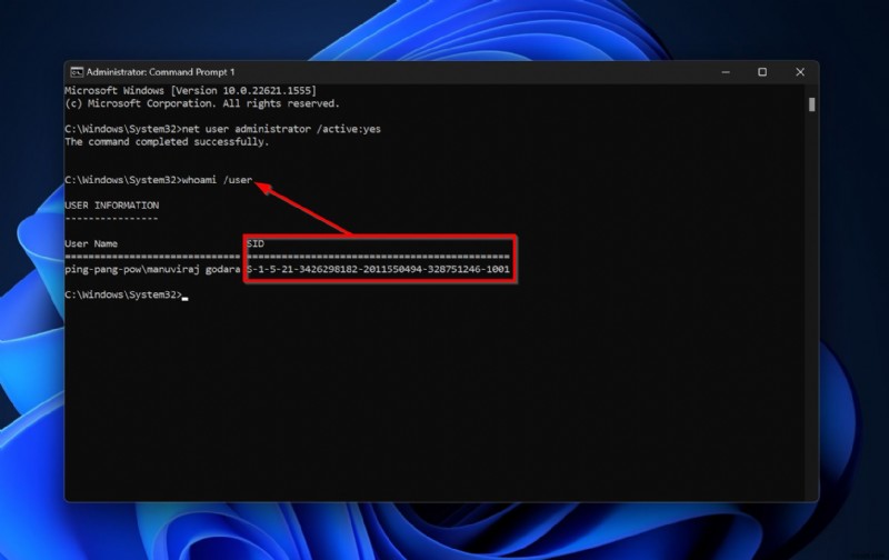 กู้คืนโปรไฟล์ผู้ใช้ Windows ที่ถูกลบและกู้คืนข้อมูลทั้งหมดของคุณ