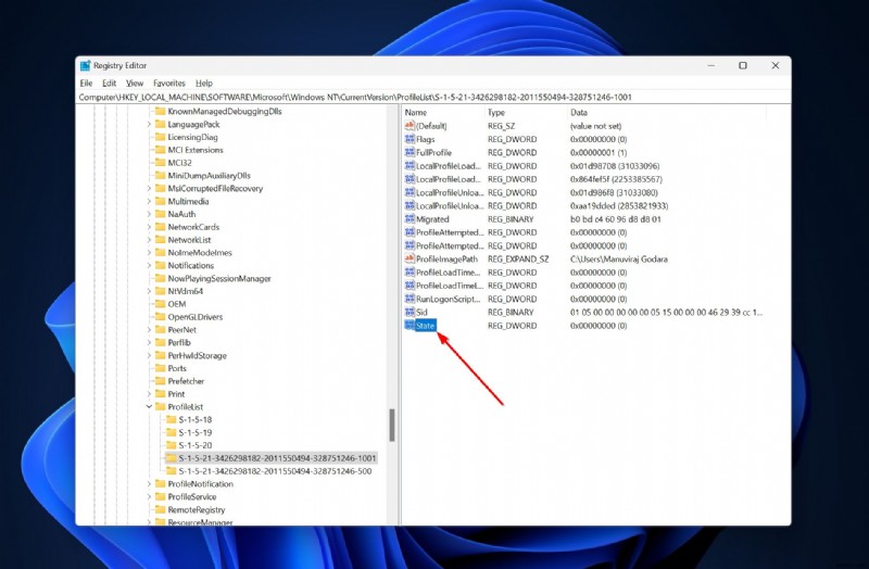 กู้คืนโปรไฟล์ผู้ใช้ Windows ที่ถูกลบและกู้คืนข้อมูลทั้งหมดของคุณ