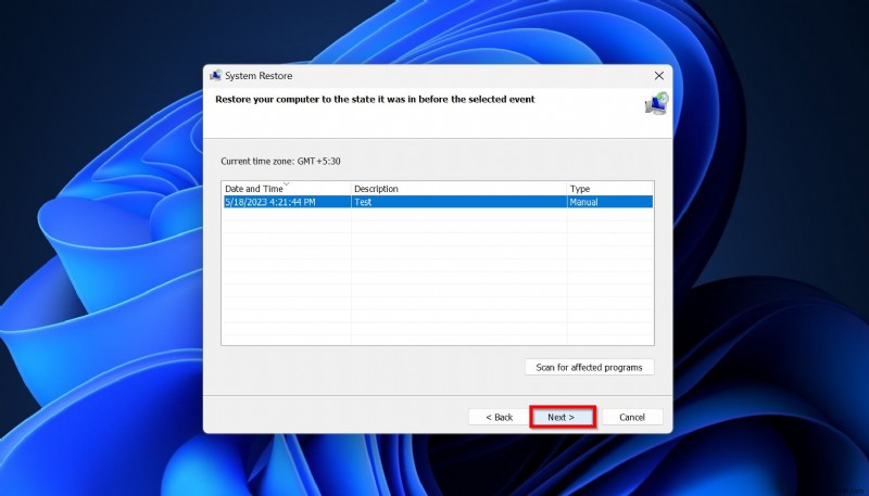 กู้คืนโปรไฟล์ผู้ใช้ Windows ที่ถูกลบและกู้คืนข้อมูลทั้งหมดของคุณ
