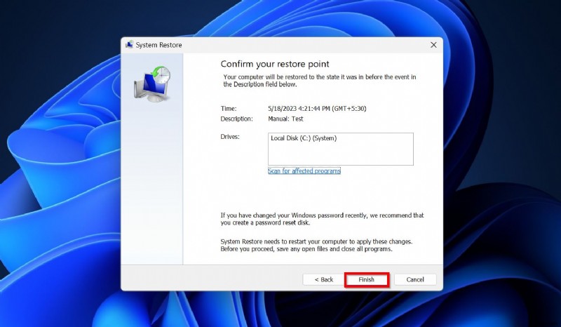 กู้คืนโปรไฟล์ผู้ใช้ Windows ที่ถูกลบและกู้คืนข้อมูลทั้งหมดของคุณ